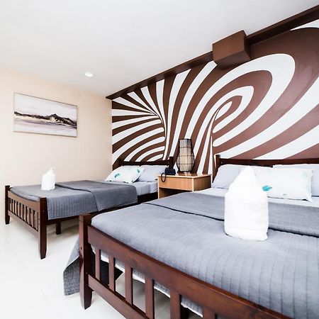 Jsb Suites Dipolog Zewnętrze zdjęcie