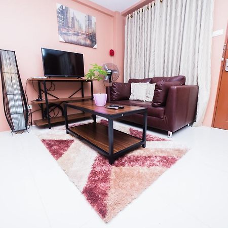 Jsb Suites Dipolog Zewnętrze zdjęcie