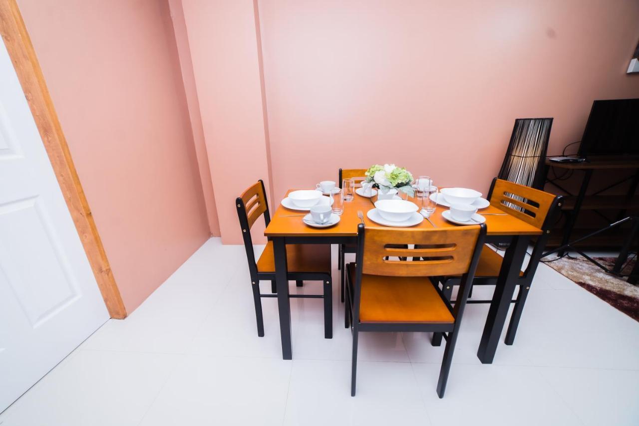 Jsb Suites Dipolog Zewnętrze zdjęcie