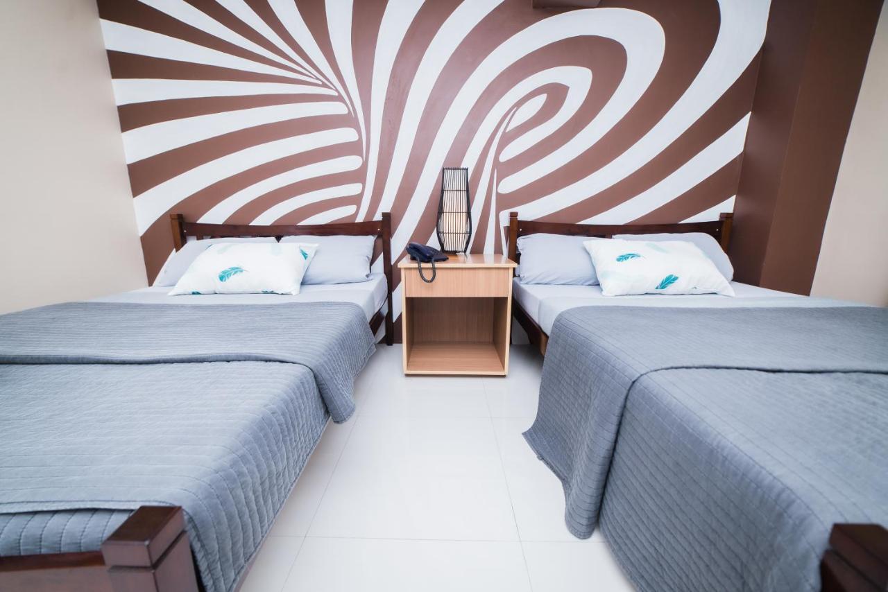 Jsb Suites Dipolog Zewnętrze zdjęcie