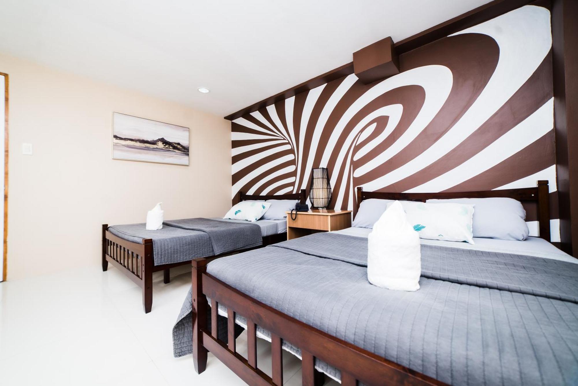 Jsb Suites Dipolog Zewnętrze zdjęcie