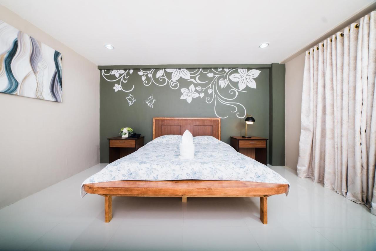 Jsb Suites Dipolog Zewnętrze zdjęcie