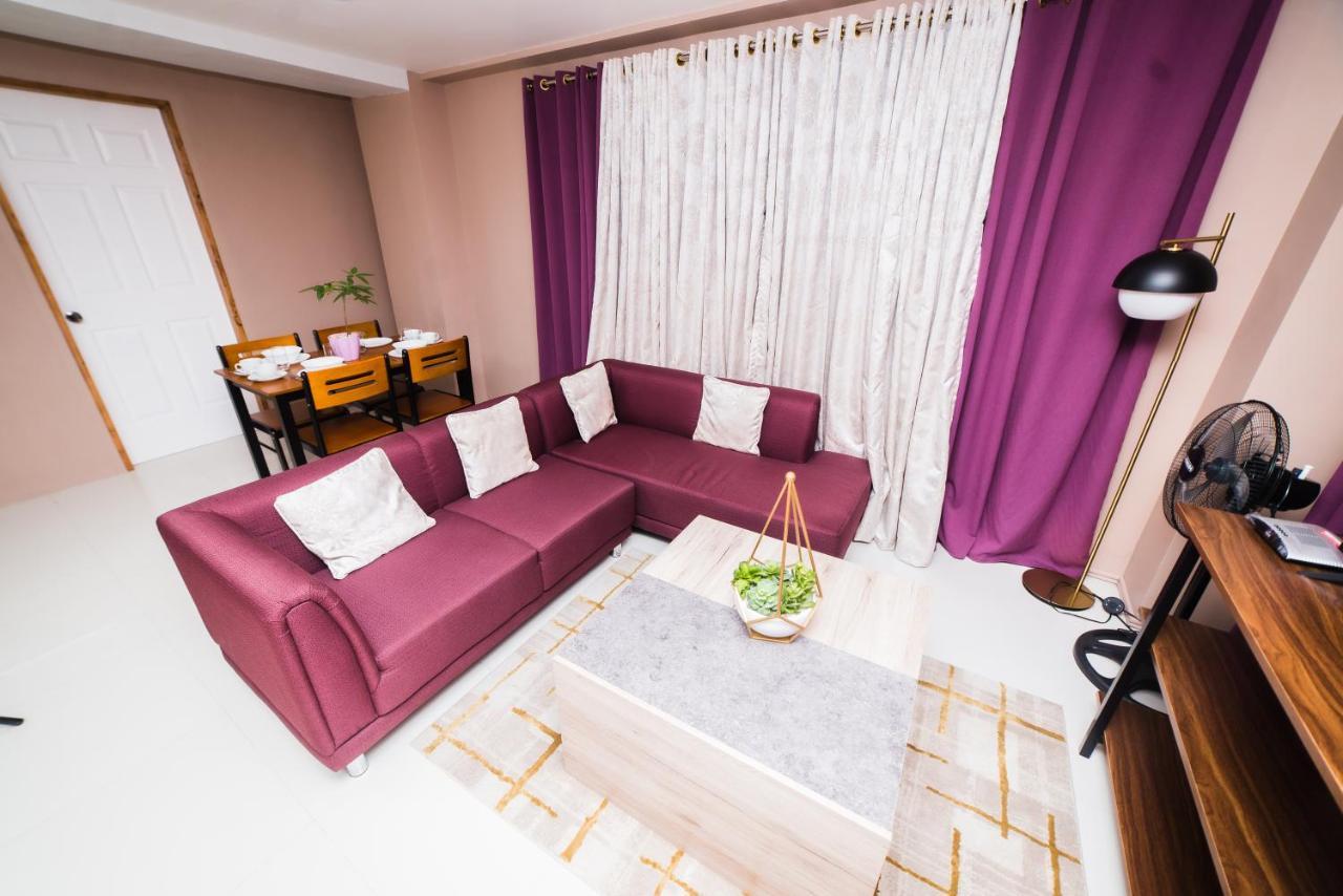 Jsb Suites Dipolog Zewnętrze zdjęcie