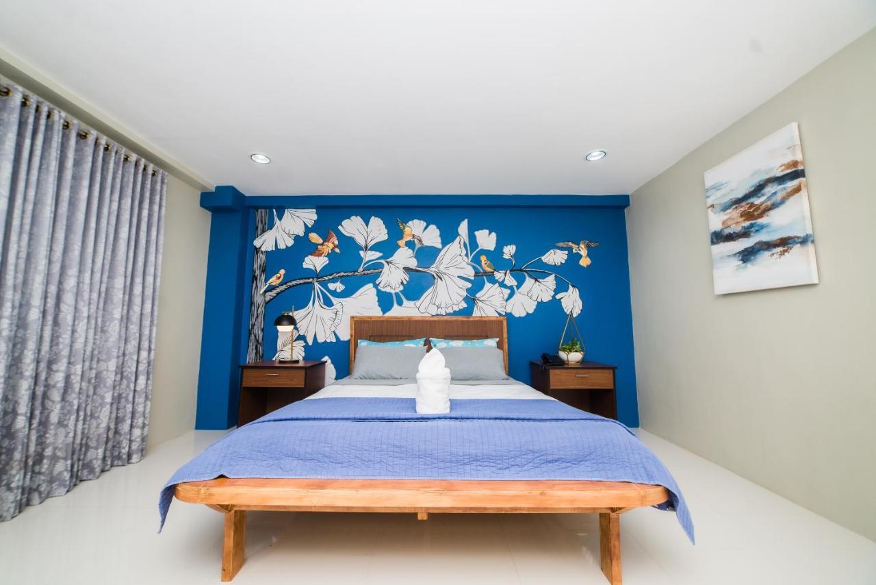 Jsb Suites Dipolog Zewnętrze zdjęcie