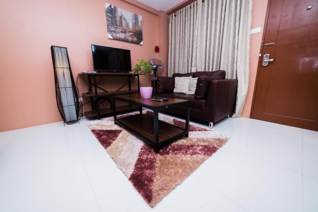 Jsb Suites Dipolog Zewnętrze zdjęcie