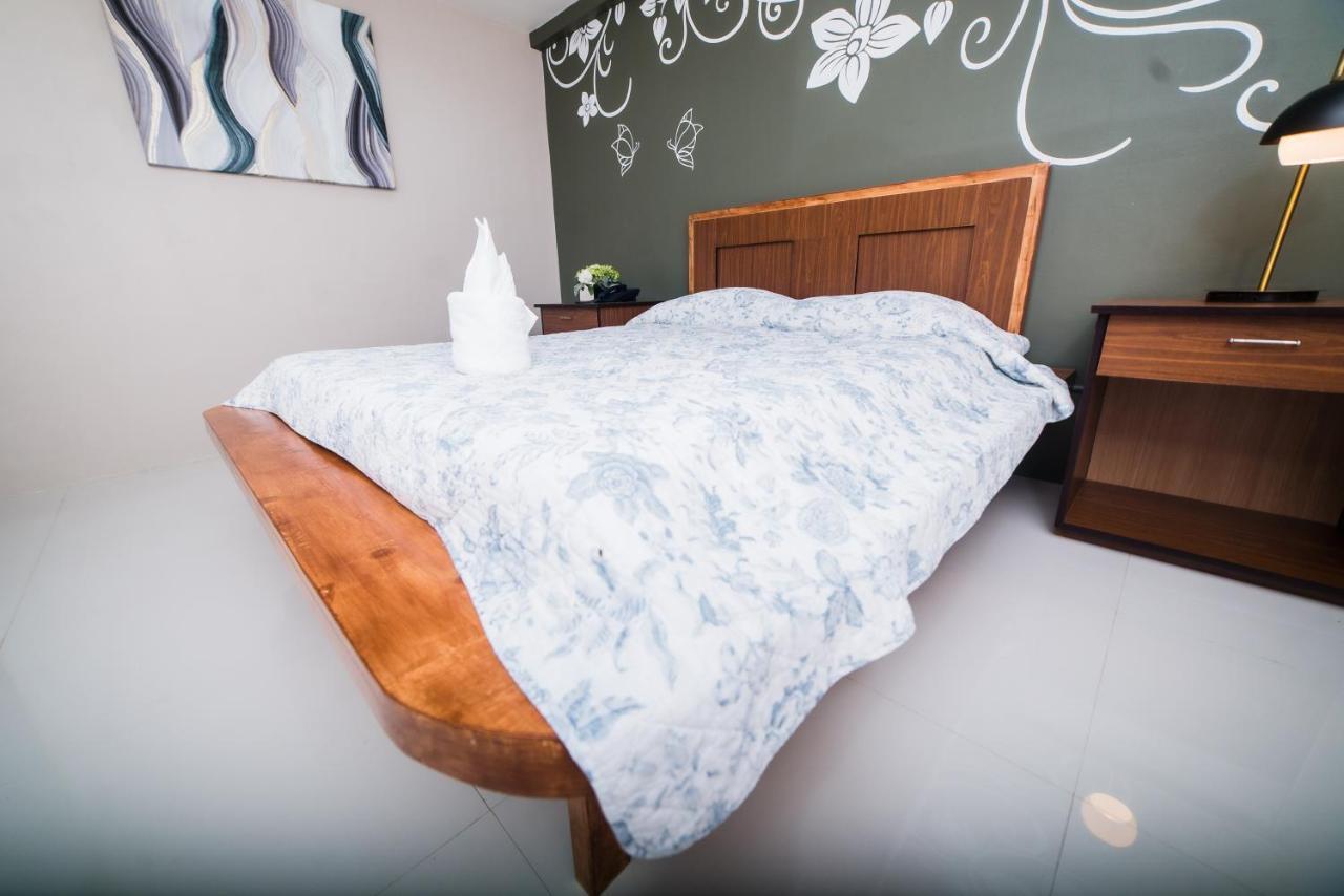 Jsb Suites Dipolog Zewnętrze zdjęcie