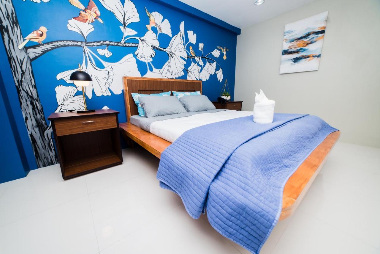 Jsb Suites Dipolog Zewnętrze zdjęcie