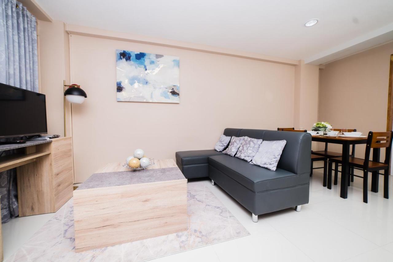 Jsb Suites Dipolog Zewnętrze zdjęcie