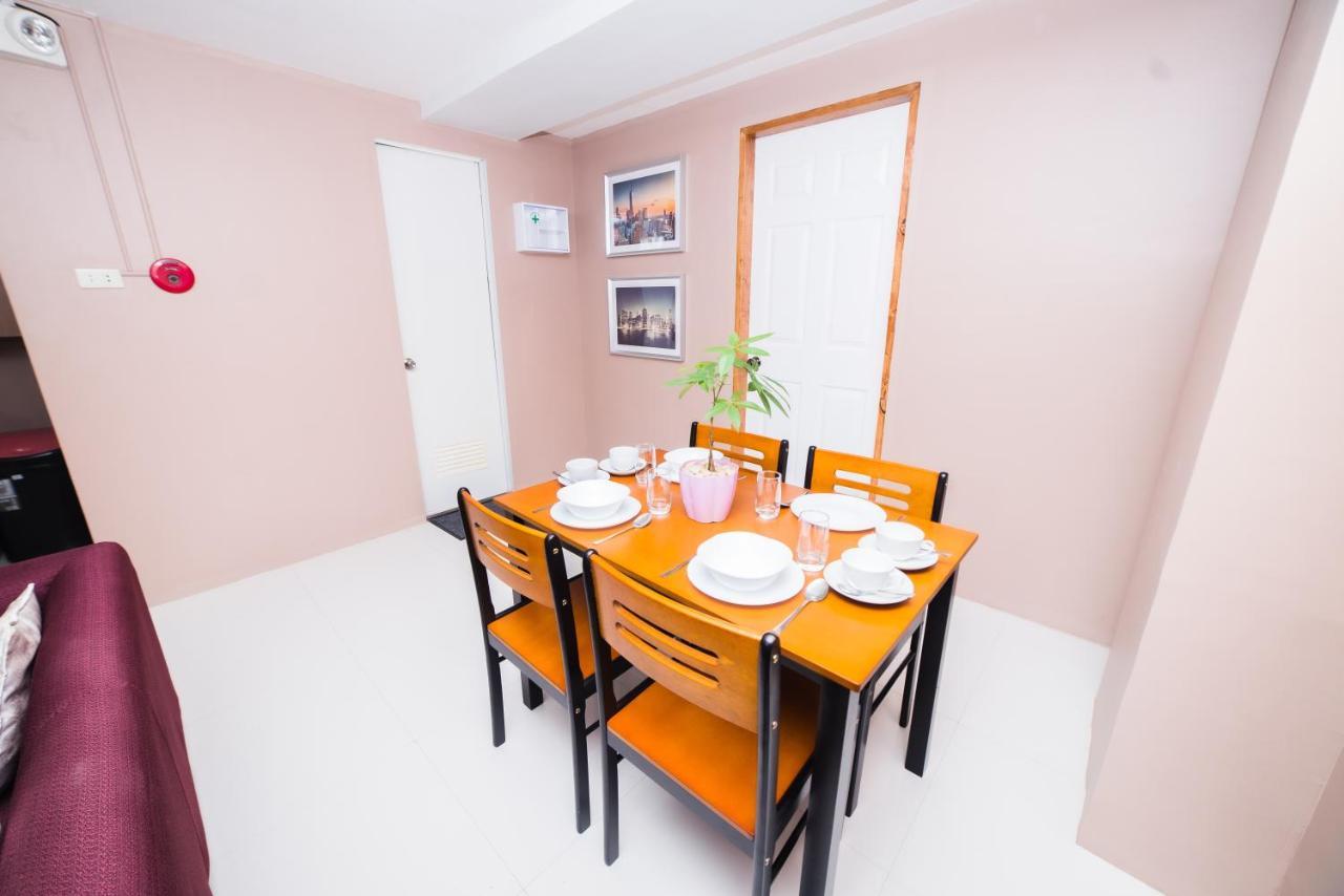 Jsb Suites Dipolog Zewnętrze zdjęcie