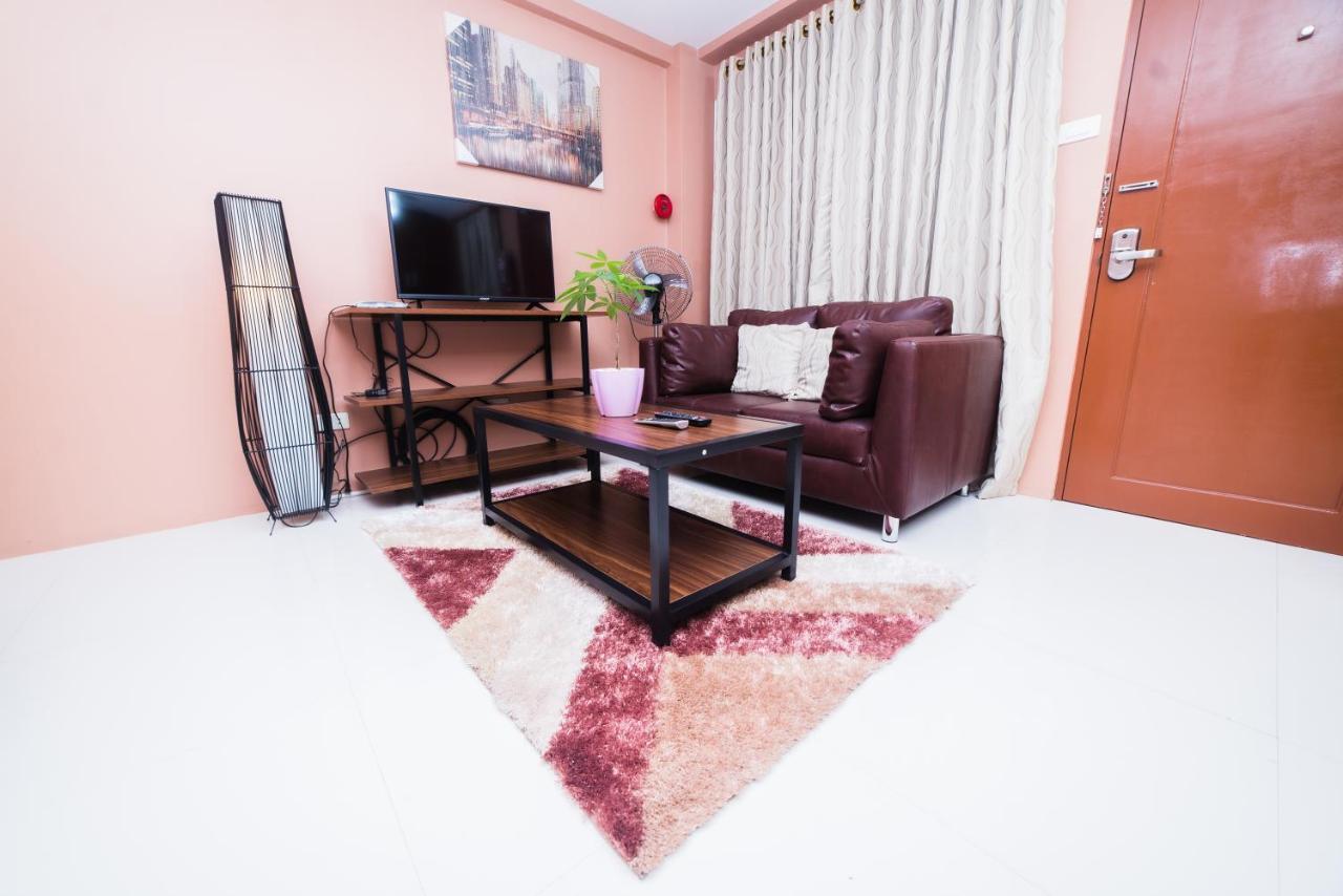 Jsb Suites Dipolog Zewnętrze zdjęcie