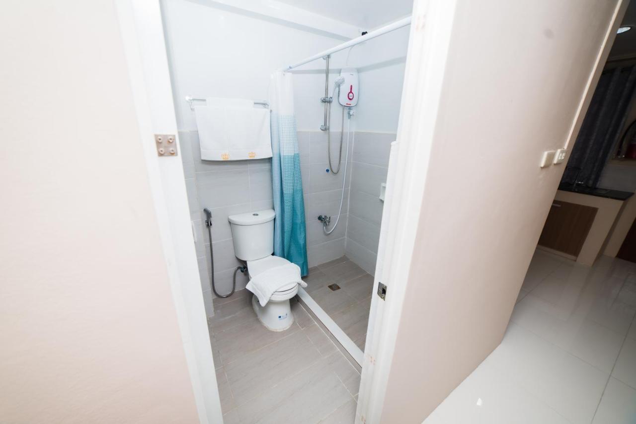 Jsb Suites Dipolog Zewnętrze zdjęcie