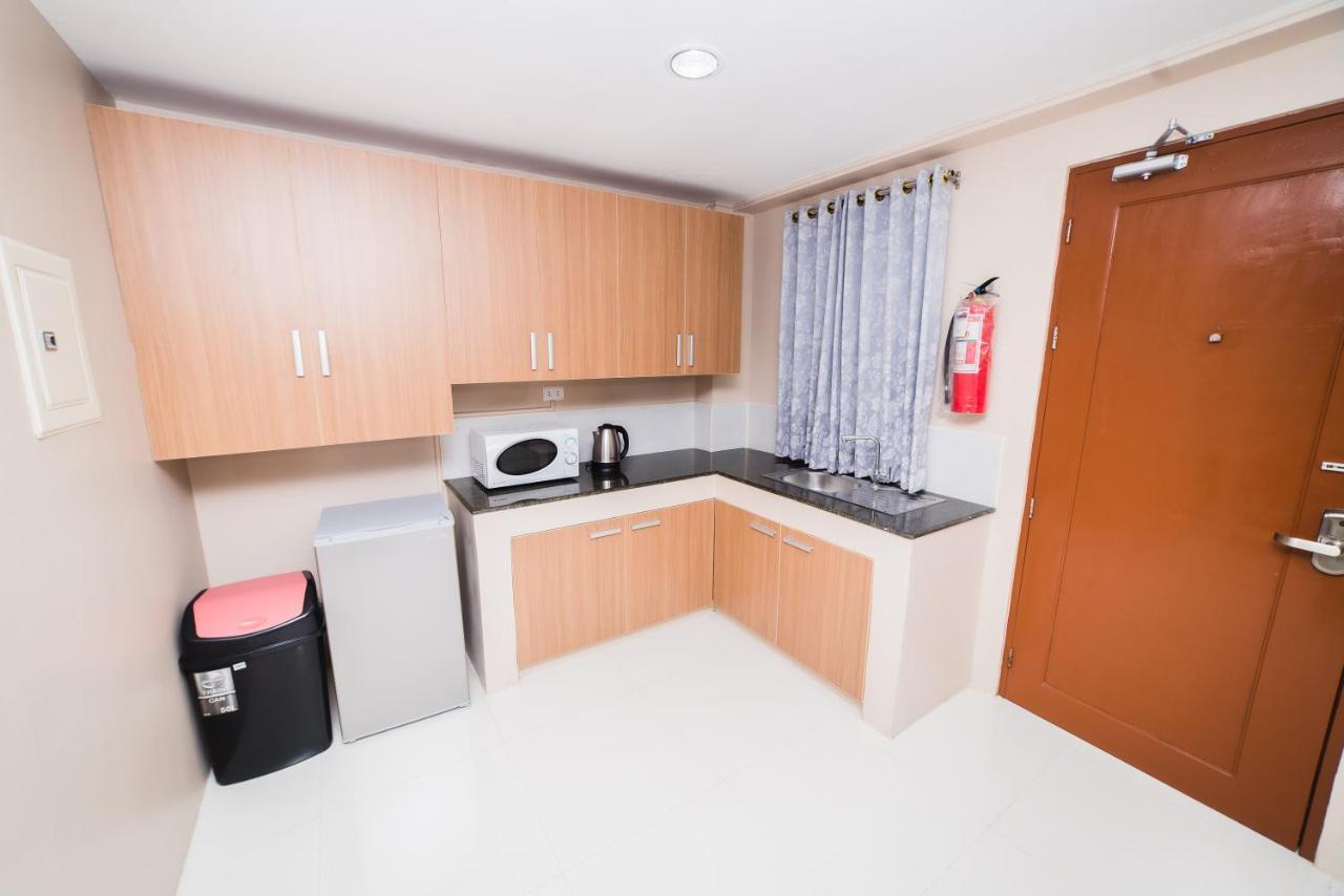 Jsb Suites Dipolog Zewnętrze zdjęcie