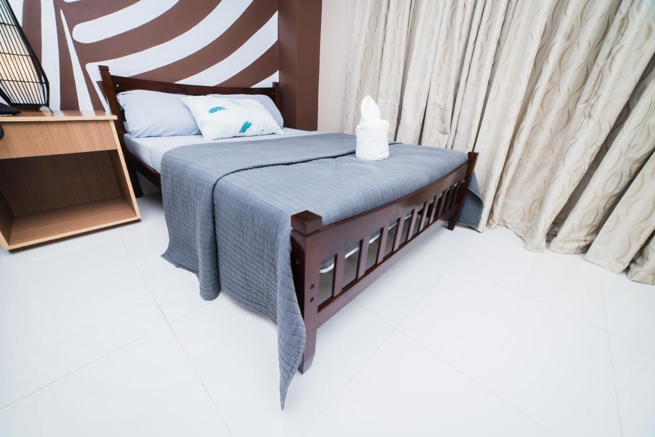 Jsb Suites Dipolog Zewnętrze zdjęcie