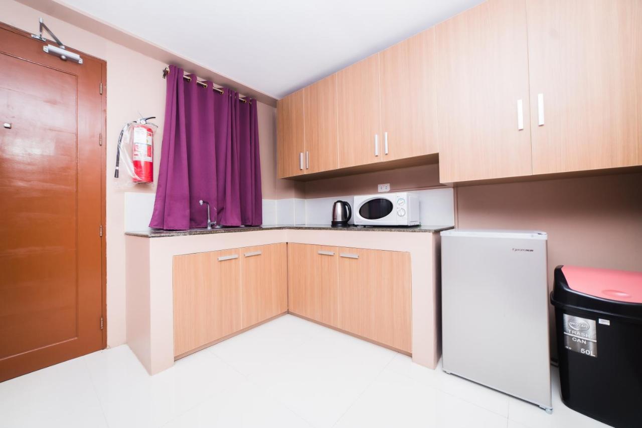Jsb Suites Dipolog Zewnętrze zdjęcie