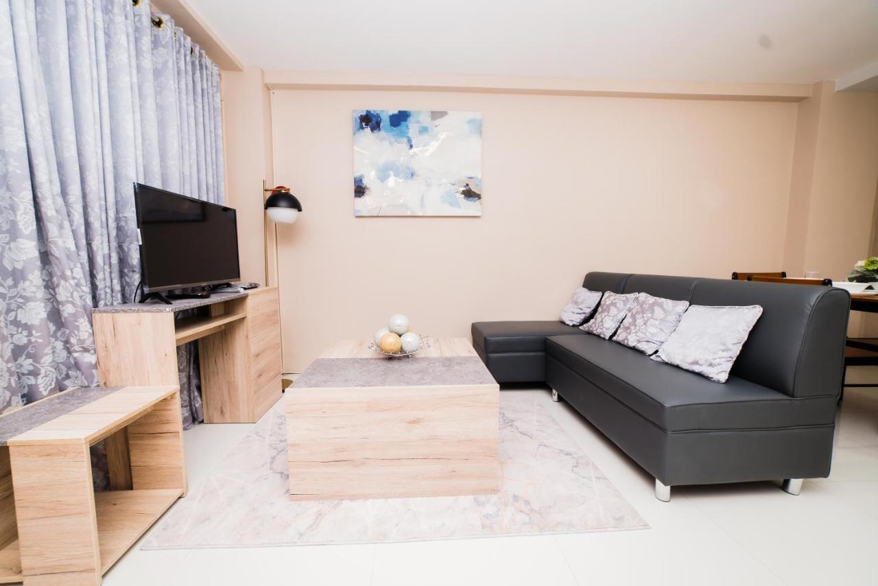 Jsb Suites Dipolog Zewnętrze zdjęcie