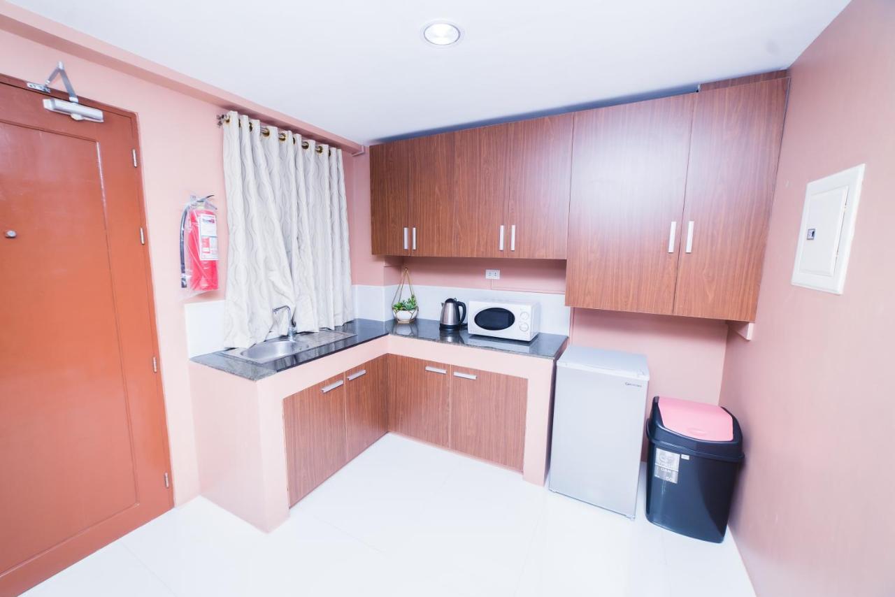 Jsb Suites Dipolog Zewnętrze zdjęcie