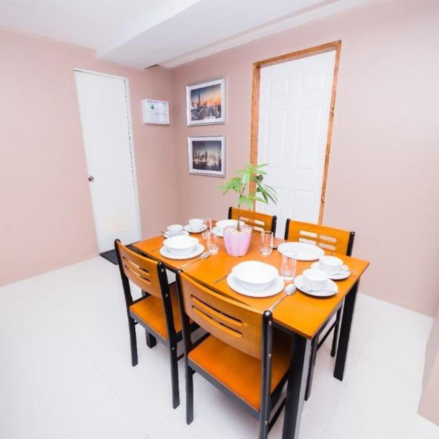 Jsb Suites Dipolog Zewnętrze zdjęcie